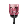 Kép 5/9 - Autós gyerekülés CARETERO KAMPTOS I-SIZE dirty pink