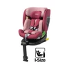 Kép 9/9 - Autós gyerekülés CARETERO KAMPTOS I-SIZE dirty pink