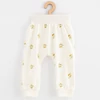 Kép 1/2 - Baba Biopamut nadrág New Baby Olives
