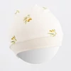 Kép 1/2 - Baba Biopamut sapka New Baby Olives