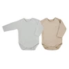 Kép 2/2 - Baba body Koala Bello beige