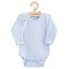 Kép 2/2 - Baba body New Baby Classic II kék