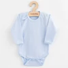 Kép 1/2 - Baba body New Baby Classic II kék
