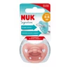 Kép 3/3 - Baba cumi  NUK Signature 0-6h zöld