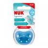 Kép 2/4 - Baba cumi  NUK Signature 6-18 h blue star