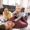 Kép 5/5 - Baba cumi Space NUK 0-6h Disney Mickey Mouse piros