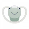 Kép 1/4 - Baba cumi Space NUK 0-6h frog
