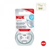 Kép 3/4 - Baba cumi Space NUK 6-18h lion