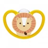 Kép 1/4 - Baba cumi Space NUK 6-18h lion