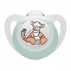 Kép 1/3 - Baba cumi Star NUK Disney Mickey 6-18h fehér zöld