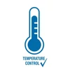 Kép 4/6 - Baba cumisüveg NUK First Choice Temperature Control 150 ml pink
