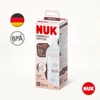 Kép 8/9 - Baba cumisüveg NUK Perfect Match Temperature Control 260 ml fehér