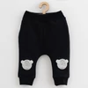 Kép 3/3 - Baba együttes póló és szabadidő nadrág New Baby Brave Bear ABS szürke