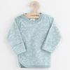 Kép 2/4 - Baba ingecske New Baby Classic II Uni 3db menta