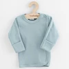 Kép 4/4 - Baba ingecske New Baby Classic II Uni 3db menta