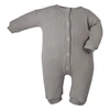 Kép 1/2 - Baba kezeslábas Koala Pure beige