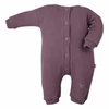 Kép 1/2 - Baba kezeslábas Koala Pure purple