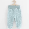 Kép 1/2 - Baba lábfejes nadrág New Baby Classic II dinó menta
