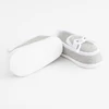 Kép 3/4 - Baba mokaszin New Baby szürke 6-12 h