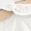 Kép 2/2 - Baba muszlin előke New Baby Zoe