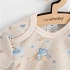 Kép 3/3 - Baba pamut rövid ujjú póló New Baby Tündér