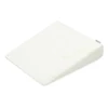 Kép 1/3 - Baba párna - ék alakú New Baby STANDARD 38x30x7 cm Aloe vera