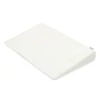 Kép 1/4 - Baba párna - ék alakú New Baby STANDARD 60x38x7 cm Aloe vera