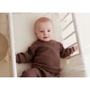 Kép 2/2 - Baba póló Koala Pure brown