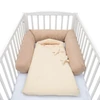 Kép 6/7 - Baba rácsvédő henger 3 az 1-ben New Baby Teddy bézs