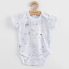 Kép 1/2 - Baba rövid ujjú body New Baby For Babies ocean