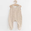Kép 1/2 - Baba rugdalózó New Baby Classic II dinó bézs