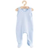Kép 2/3 - Baba rugdalózó New Baby Classic II kék