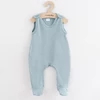Kép 1/2 - Baba rugdalózó New Baby Classic II sötét menta