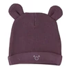 Kép 1/2 - Baba sapka Koala Pure purple