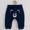 Kép 2/5 - Baba szabadidő nadrág és pulóver New Baby Animals Bear kék
