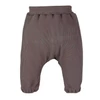 Kép 1/3 - Baba szabadidő nadrág Koala Pure brown