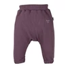 Kép 1/3 - Baba szabadidő nadrág Koala Pure purple