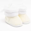 Kép 3/4 - Baba téli csizma New Baby bézs 3-6 h