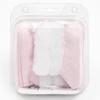 Kép 4/4 - Baba téli csizma New Baby rózsaszín 0-3 h