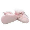 Kép 2/4 - Baba téli tornacipő New Baby rózsaszín 12-18 h