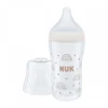 Kép 3/9 - Baba üveg cumisüveg NUK Perfect Match Temperature Control 230 ml