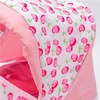 Kép 4/5 - Babakocsi babáknak 2v1 Baby Mix Sophie pink