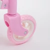 Kép 5/5 - Babakocsi babáknak 2v1 Baby Mix Sophie pink