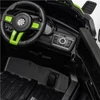 Kép 5/8 - Baby Mix Flexible elektromos gyermekautó fehér