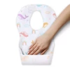Kép 4/12 - BabyOno eldobható előkék 10 darabos csomag