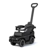 Kép 1/2 - Bébitaxi tolókarral Mercedes Benz G -Class Baby Mix black