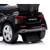 Kép 14/15 - Bébitaxi tolókarral MERCEDES C-Class Deluxe Milly Mally Black