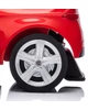 Kép 13/14 - Bébitaxi tolókarral MERCEDES C-Class Deluxe Milly Mally Red