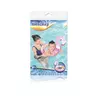 Kép 7/7 - Bestway felfújható gyerek úszógumi csillámokkal 61x61 cm Flamingó