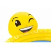 Kép 2/7 - Bestway Smiley felfújható gyerekmedence szökőkúttal
